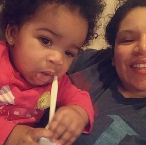 Meet your Posher, Amber